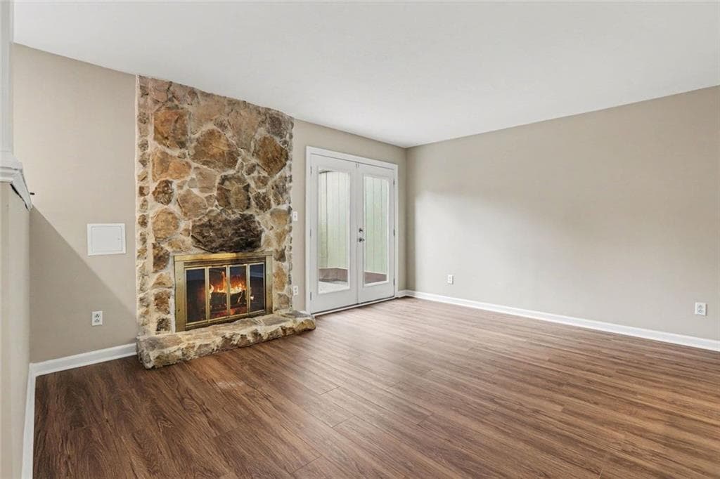3 bedroom, 3 bathroom, 1,724 sq ft townhouse for sale at 2752 Meadow Mere, Atlanta, GA 30341 — photo 6