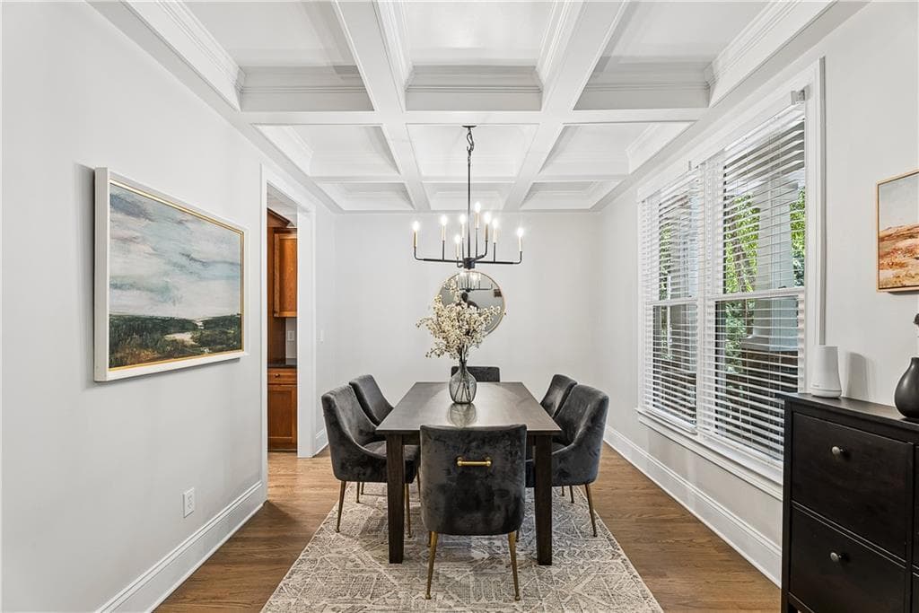 3 bedroom, 4 bathroom, 1,862 sq ft townhouse for sale at 6 Oakhurst Terrace, Decatur, GA 30030 — photo 9