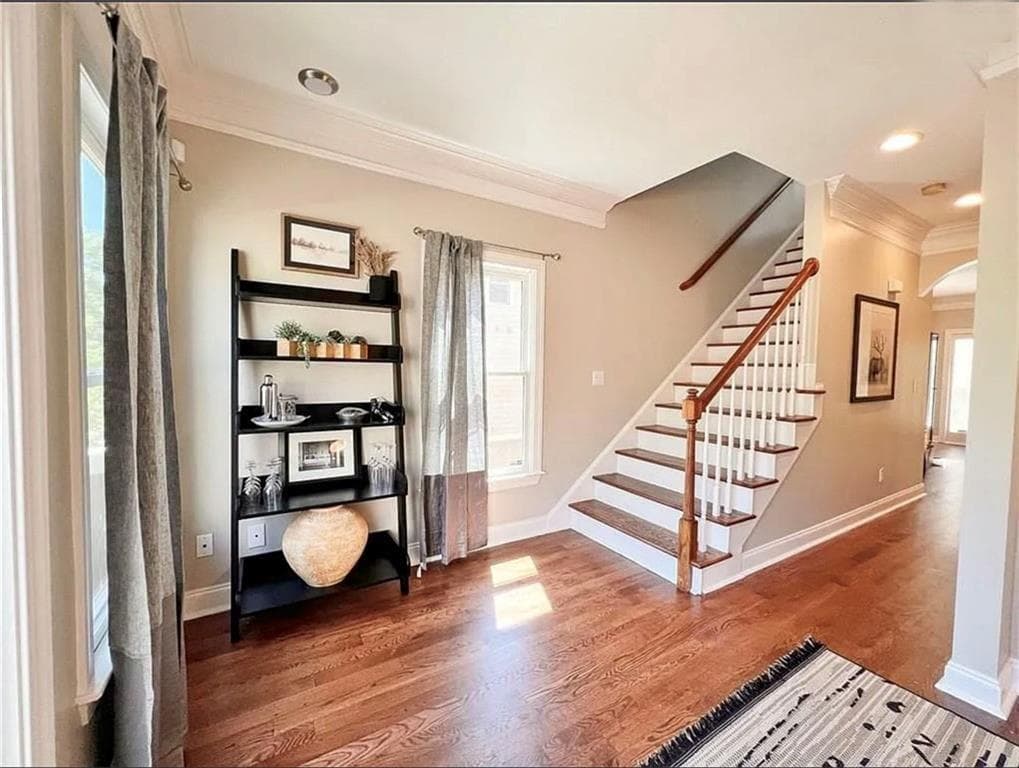 3 bedroom, 4 bathroom, 1,742 sq ft townhouse for rent at 634 Irwin Street, Atlanta, GA 30312 for $3,995 a month — photo 7