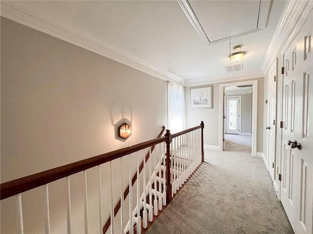 3 bedroom, 4 bathroom, 1,742 sq ft townhouse for rent at 634 Irwin Street, Atlanta, GA 30312 for $3,995 a month — photo 8