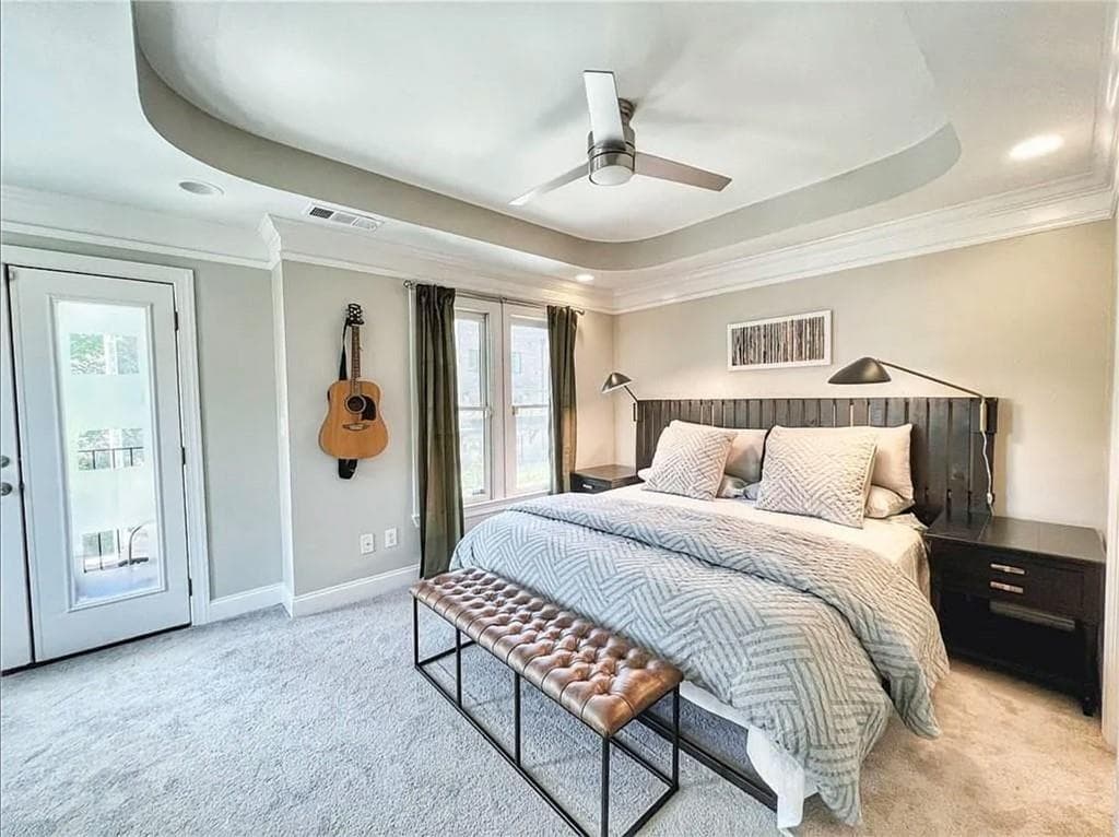 3 bedroom, 4 bathroom, 1,742 sq ft townhouse for rent at 634 Irwin Street, Atlanta, GA 30312 for $3,995 a month — photo 9