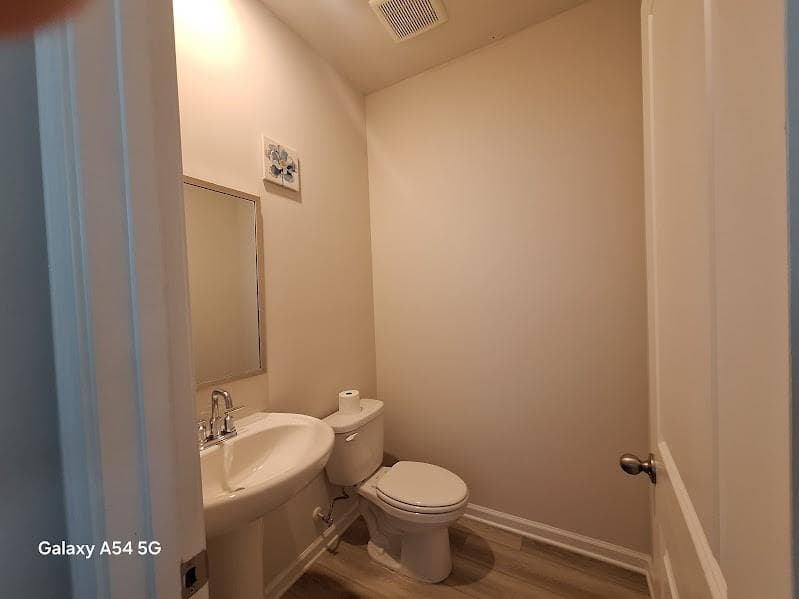 3 bedroom, 3 bathroom, 2,260 sq ft townhouse for sale at 1027 Sunny Lake Drive, Lawrenceville, GA 30043 — photo 10
