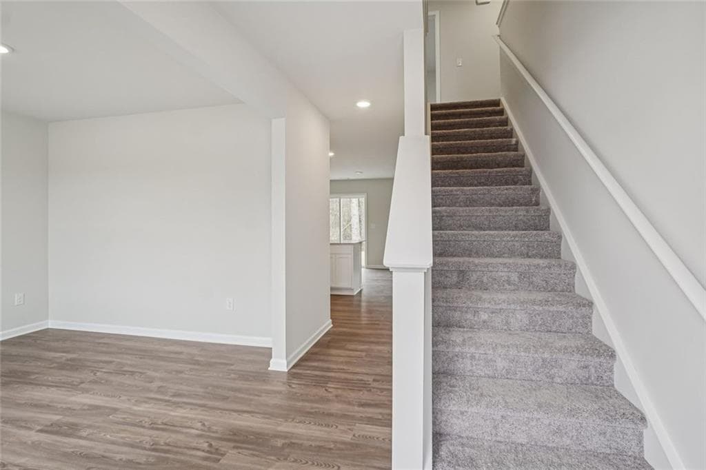 5 bedroom, 3 bathroom, 2,180 sq ft single family residence under contract at 212 TJ's Trail, Hogansville, GA 30230 — photo 7