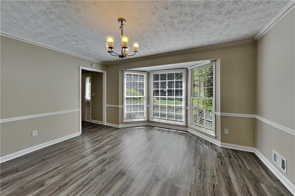 4 bedroom, 3 bathroom, 2,174 sq ft single family residence for rent at 3940 Camrose Place, Marietta, GA 30062 for $2,600 a month — photo 8