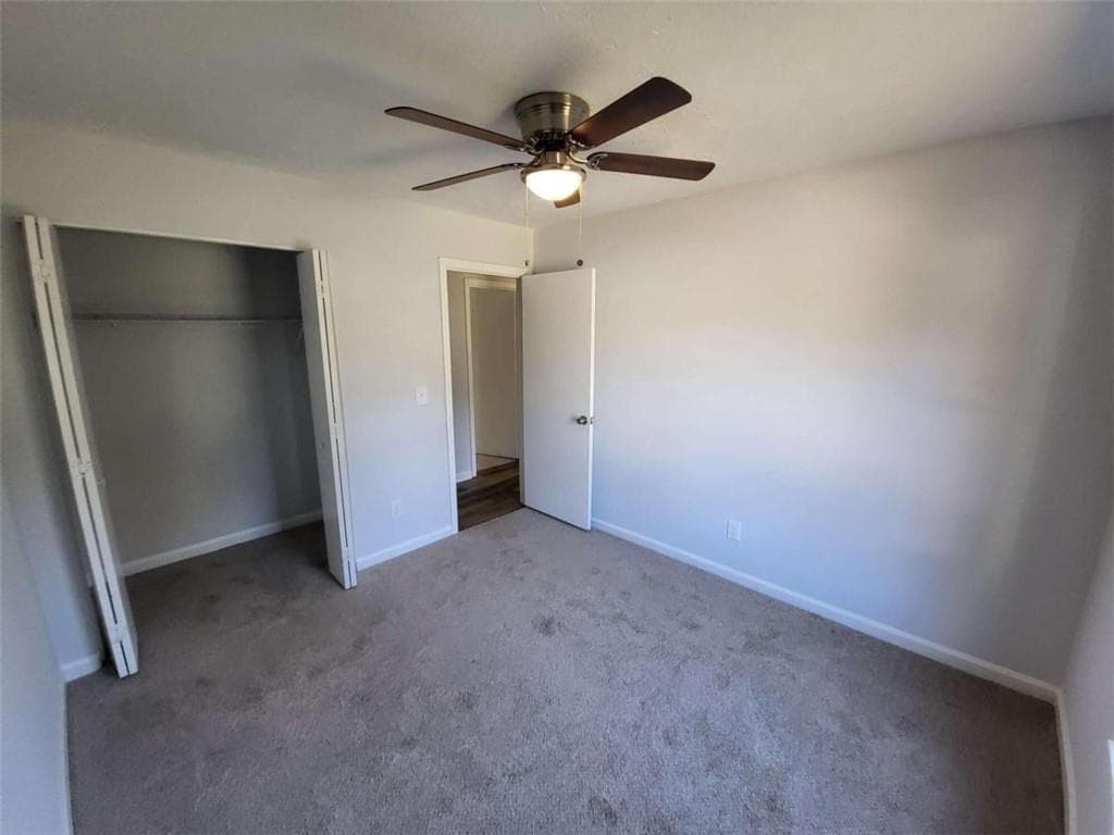 3 bedroom, 2 bathroom, 1,276 sq ft single family residence for sale at 915 Fox Valley Court, Stone Mountain, GA 30088 — photo 8