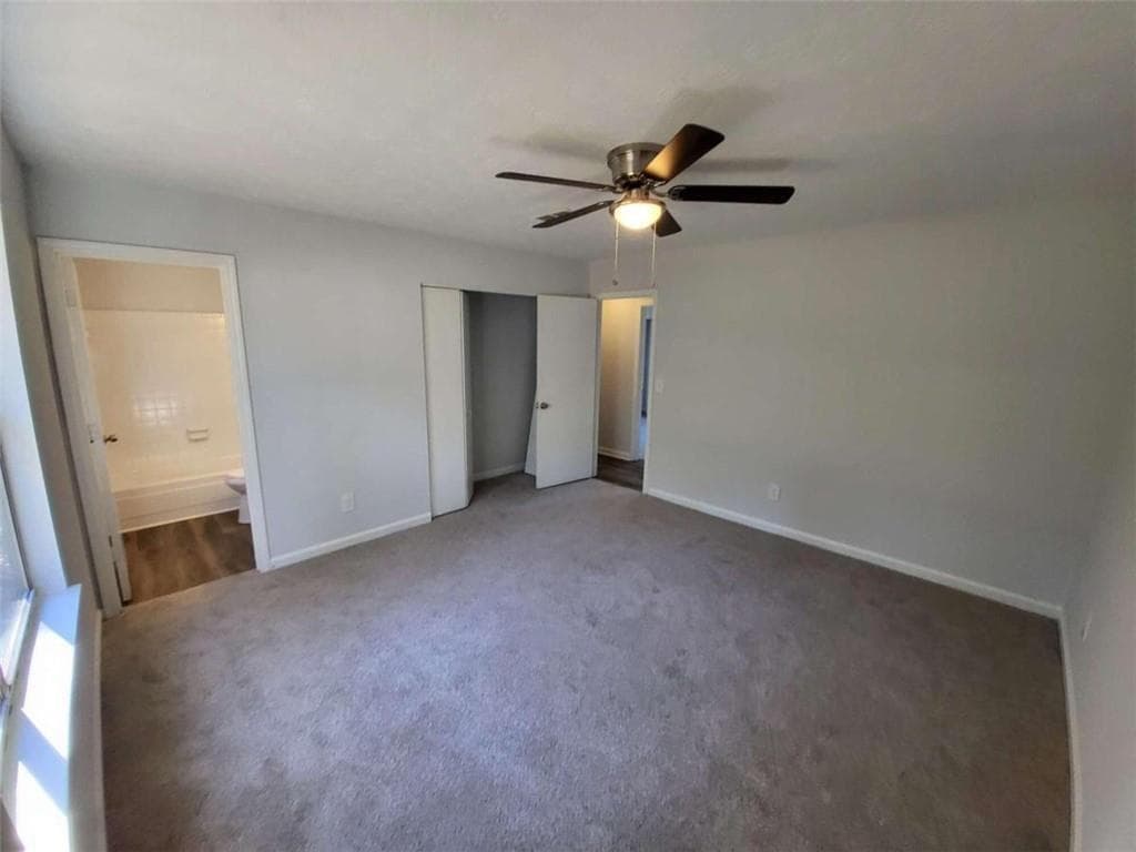 3 bedroom, 2 bathroom, 1,276 sq ft single family residence for sale at 915 Fox Valley Court, Stone Mountain, GA 30088 — photo 10
