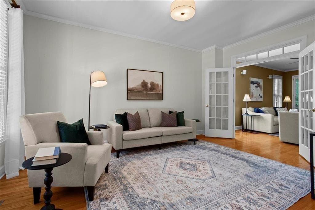4 bedroom, 4 bathroom, 4,025 sq ft single family residence for sale at 82 Old Mountain Place, Powder Springs, GA 30127 — photo 3