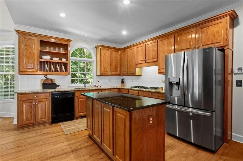 4 bedroom, 4 bathroom, 4,025 sq ft single family residence for sale at 82 Old Mountain Place, Powder Springs, GA 30127 — photo 5