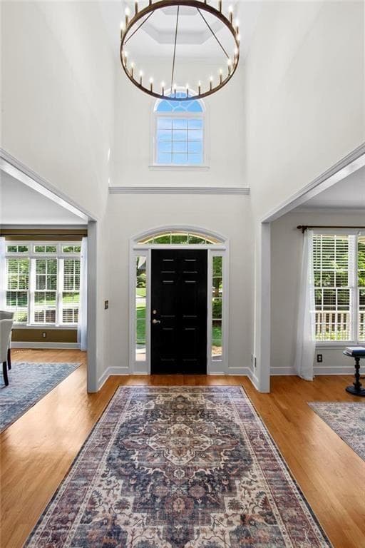 4 bedroom, 4 bathroom, 4,025 sq ft single family residence for sale at 82 Old Mountain Place, Powder Springs, GA 30127 — photo 8