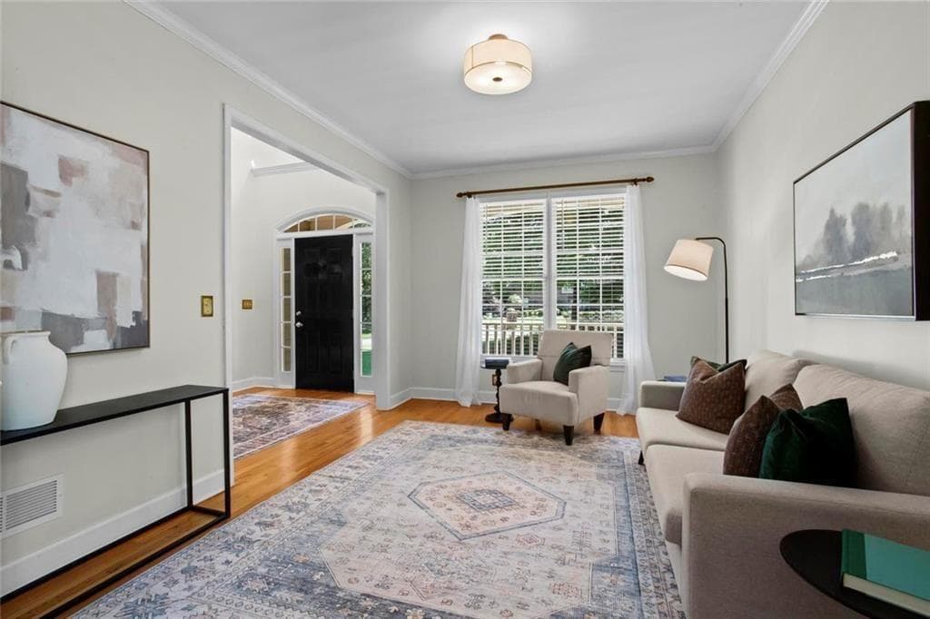 4 bedroom, 4 bathroom, 4,025 sq ft single family residence for sale at 82 Old Mountain Place, Powder Springs, GA 30127 — photo 9