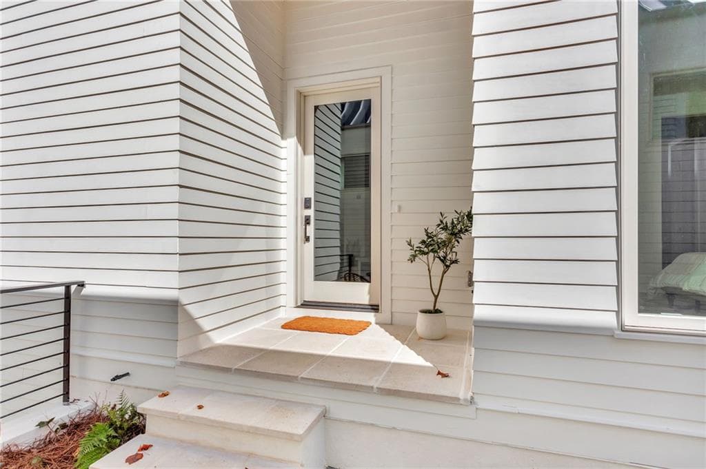 3 bedroom, 3 bathroom, 1,825 sq ft single family residence for sale at 1250 Lupo Loop, Chattahoochee Hills, GA 30268 — photo 3