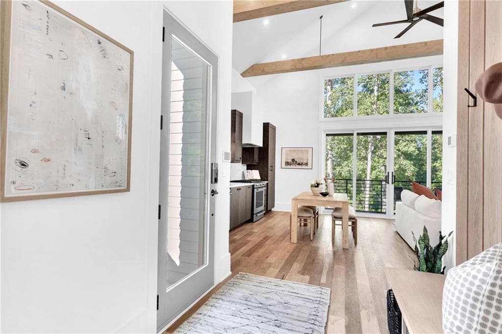 3 bedroom, 3 bathroom, 1,825 sq ft single family residence for sale at 1250 Lupo Loop, Chattahoochee Hills, GA 30268 — photo 4