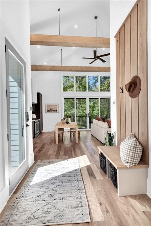 3 bedroom, 3 bathroom, 1,825 sq ft single family residence for sale at 1250 Lupo Loop, Chattahoochee Hills, GA 30268 — photo 5