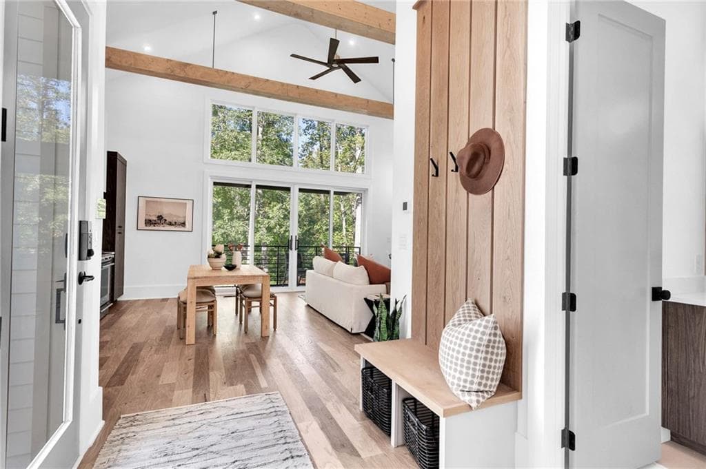 3 bedroom, 3 bathroom, 1,825 sq ft single family residence for sale at 1250 Lupo Loop, Chattahoochee Hills, GA 30268 — photo 6