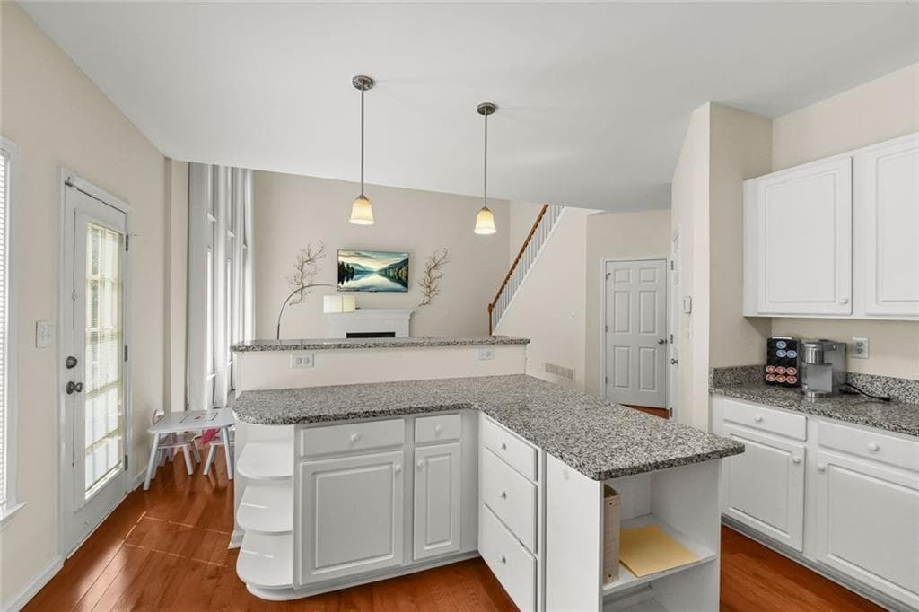 4 bedroom, 4 bathroom, 2,630 sq ft single family residence for sale at 3955 Harmony Walk Way, Smyrna, GA 30082 — photo 10