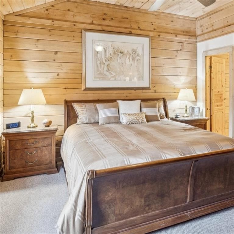 3 bedroom, 4 bathroom, 2,600 sq ft single family residence for sale at 458 Teaberry Lane, Big Canoe, GA 30143 — photo 5
