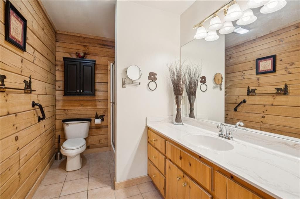 3 bedroom, 4 bathroom, 2,600 sq ft single family residence for sale at 458 Teaberry Lane, Big Canoe, GA 30143 — photo 6