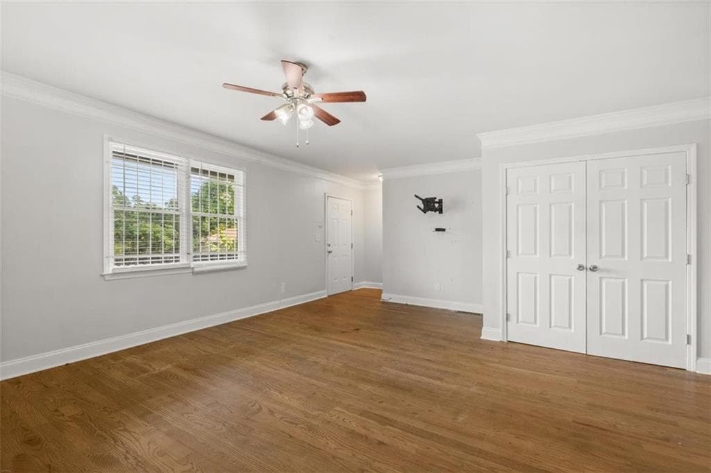 3 bedroom, 3 bathroom, 1,632 sq ft single family residence for sale at 116 Park Avenue, Atlanta, GA 30315 — photo 4