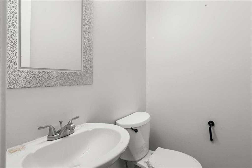 3 bedroom, 3 bathroom, 1,632 sq ft single family residence for sale at 116 Park Avenue, Atlanta, GA 30315 — photo 10