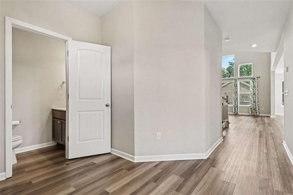 4 bedroom, 4 bathroom, 3,142 sq ft single family residence for sale at 8110 Tavern Road, Ball Ground, GA 30107 — photo 9