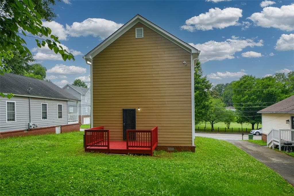3 bedroom, 3 bathroom, 1,560 sq ft single family residence for sale at 42 Weyman Avenue, Atlanta, GA 30315 — photo 8