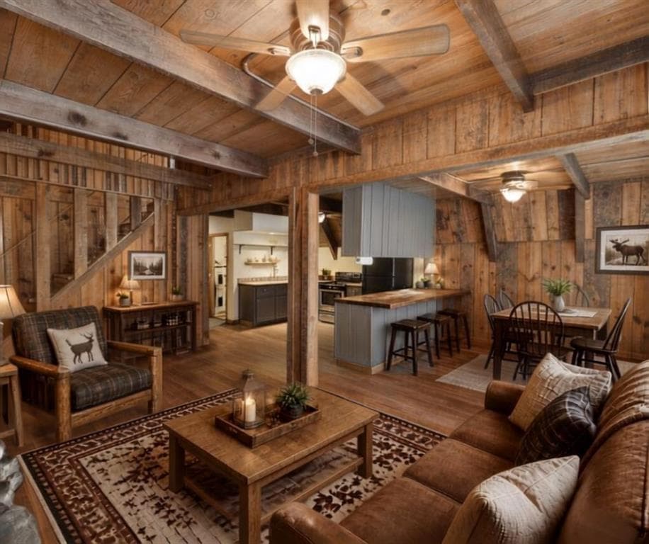 3 bedroom, 2 bathroom, 1,558 sq ft single family residence for sale at 1609 Turkey Mountain Road, Rome, GA 30165 — photo 4