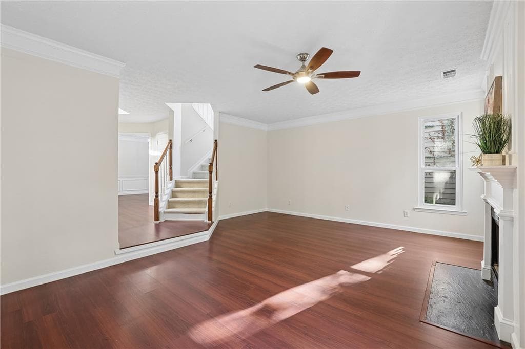 3 bedroom, 3 bathroom, 1,724 sq ft single family residence for sale at 4076 Beaver Oaks Drive, Duluth, GA 30096 — photo 6