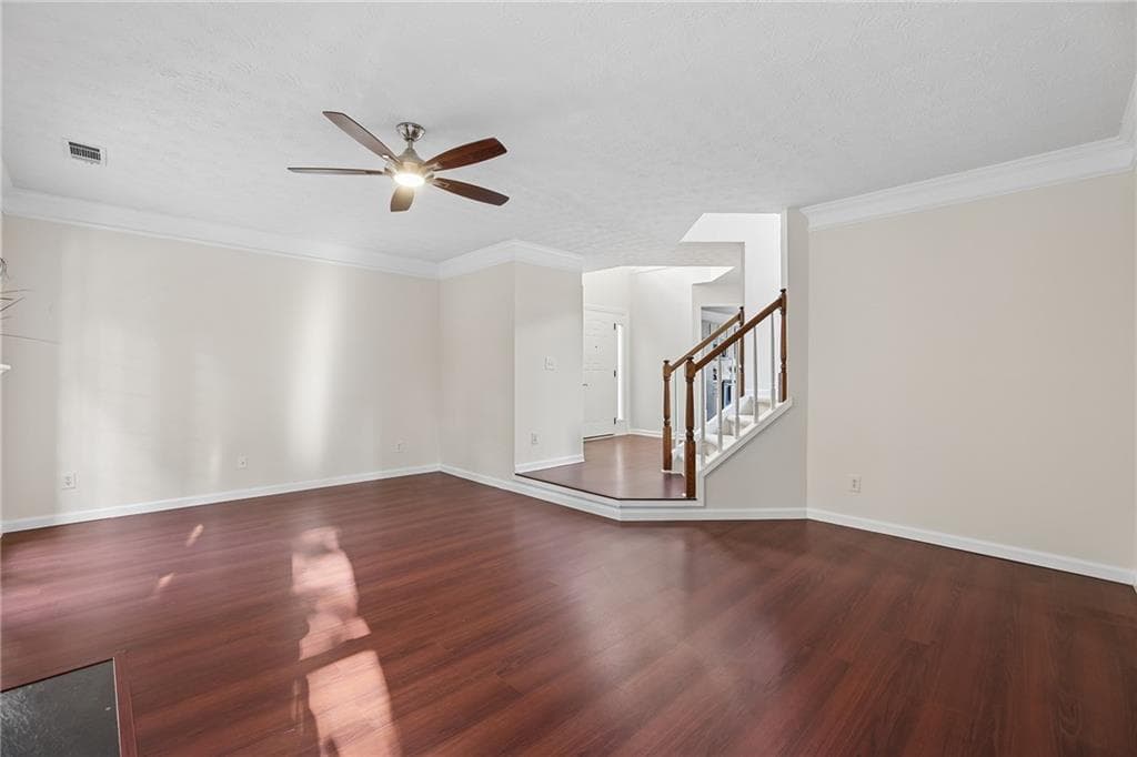 3 bedroom, 3 bathroom, 1,724 sq ft single family residence for sale at 4076 Beaver Oaks Drive, Duluth, GA 30096 — photo 7