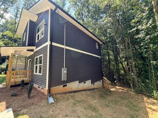 2 bedroom, 2 bathroom, 1,195 sq ft single family residence for sale at 248 Pioneer Trail, Dallas, GA 30132 — photo 4