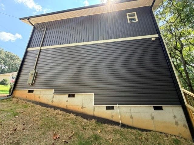 2 bedroom, 2 bathroom, 1,195 sq ft single family residence for sale at 248 Pioneer Trail, Dallas, GA 30132 — photo 5