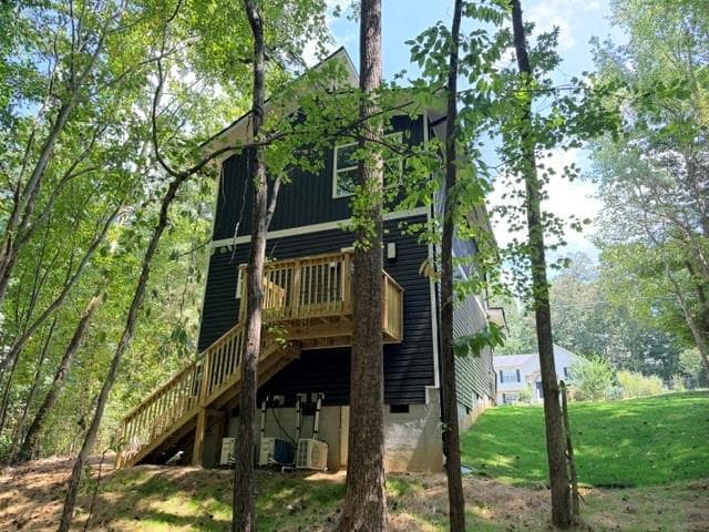 2 bedroom, 2 bathroom, 1,195 sq ft single family residence for sale at 248 Pioneer Trail, Dallas, GA 30132 — photo 6