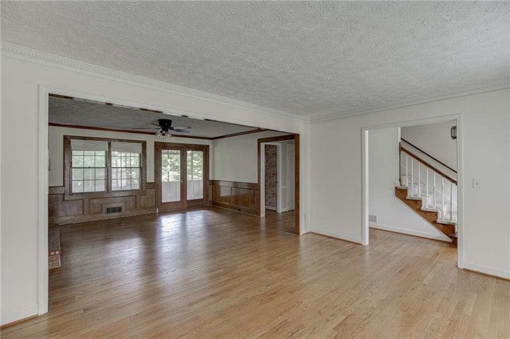 4 bedroom, 3 bathroom, 3,124 sq ft single family residence for rent at 766 Chesterfield Drive, Lawrenceville, GA 30044 for $3,000 a month — photo 7