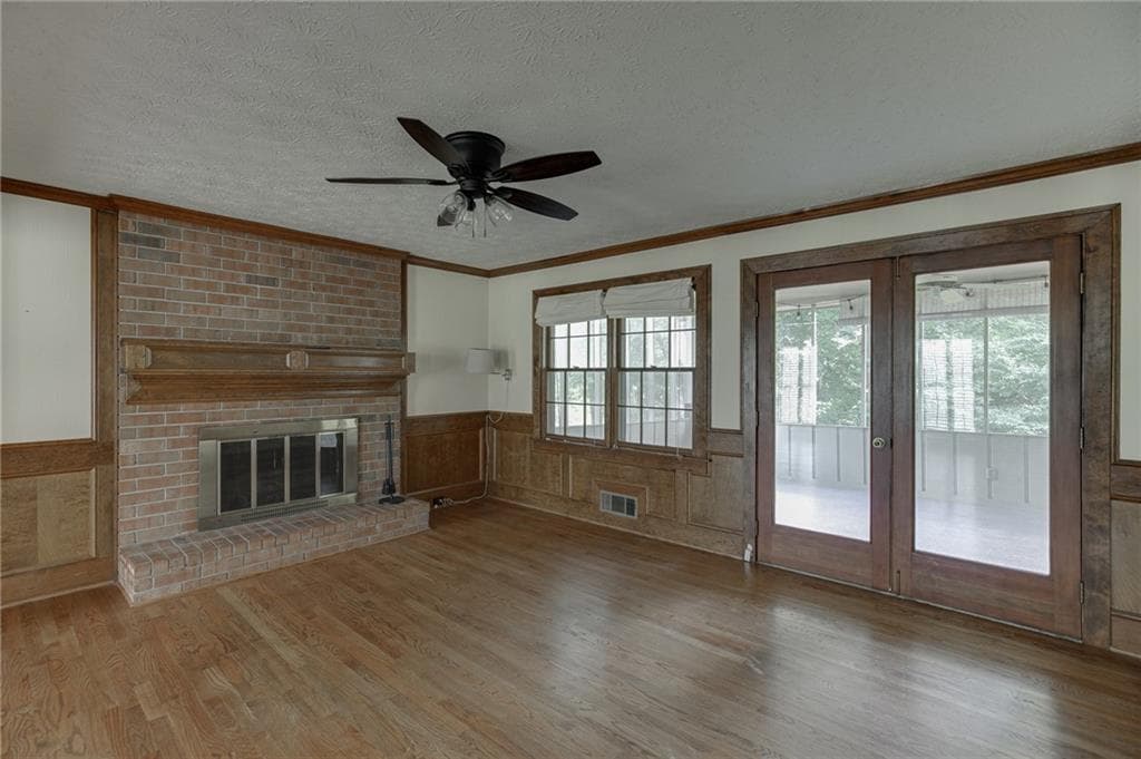 4 bedroom, 3 bathroom, 3,124 sq ft single family residence for rent at 766 Chesterfield Drive, Lawrenceville, GA 30044 for $3,000 a month — photo 8
