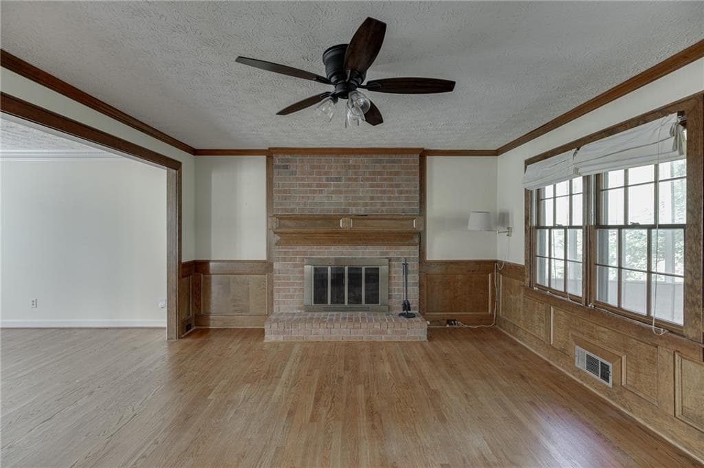 4 bedroom, 3 bathroom, 3,124 sq ft single family residence for rent at 766 Chesterfield Drive, Lawrenceville, GA 30044 for $3,000 a month — photo 9