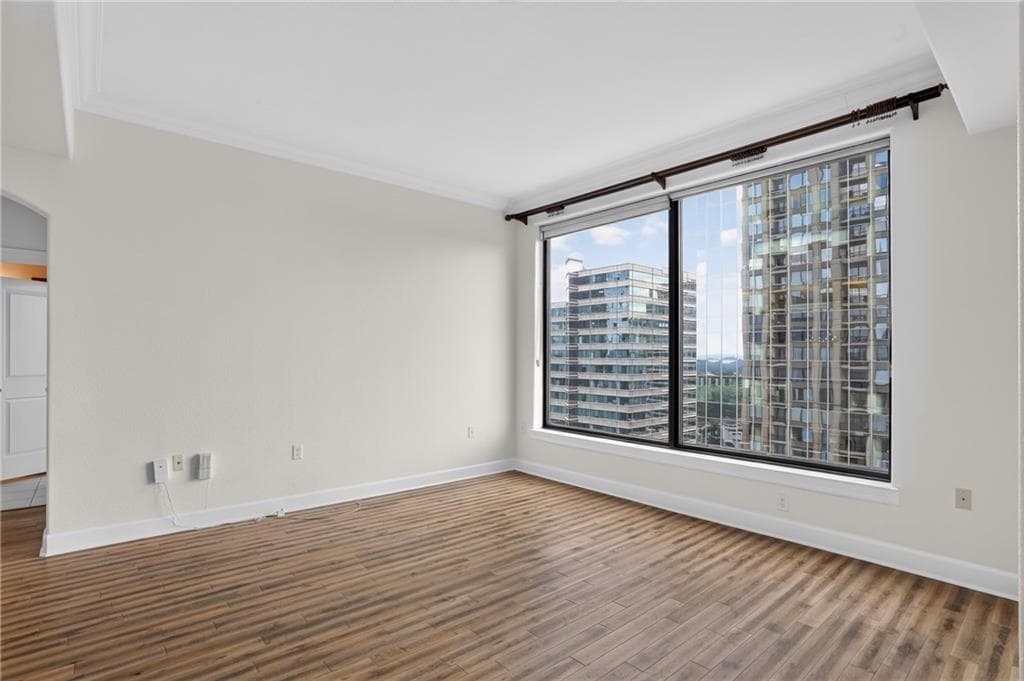 2 bedroom, 2 bathroom, 1,363 sq ft condominium for sale at 3445 Stratford Road 2307, Atlanta, GA 30326 — photo 10