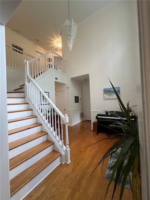 4 bedroom, 3 bathroom, 2,589 sq ft single family residence for sale at 293 Grand Manor Drive, Marietta, GA 30068 — photo 4