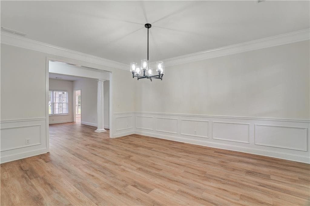 5 bedroom, 5 bathroom, 3,581 sq ft single family residence for sale at 6027 Windfall Court, Powder Springs, GA 30127 — photo 10