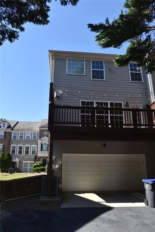 3 bedroom, 4 bathroom, 2,394 sq ft townhouse for rent at 1837 Appaloosa Mill Court, Buford, GA 30519 for $2,400 a month — photo 3