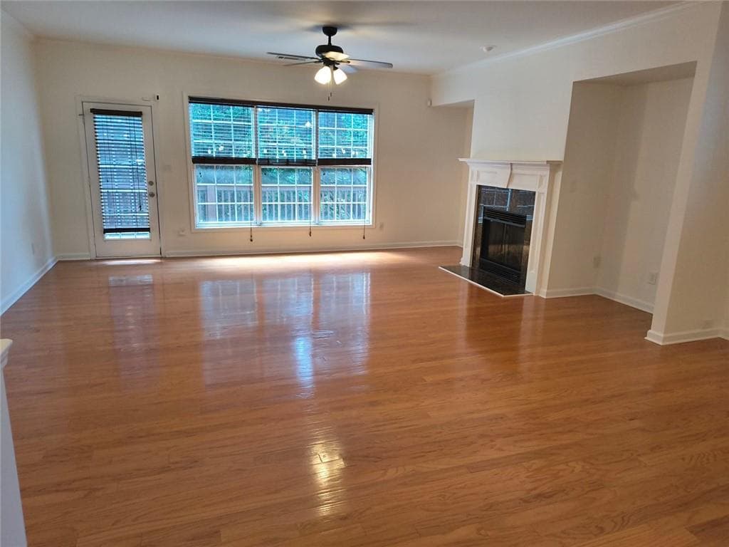 3 bedroom, 4 bathroom, 2,394 sq ft townhouse for rent at 1837 Appaloosa Mill Court, Buford, GA 30519 for $2,400 a month — photo 4