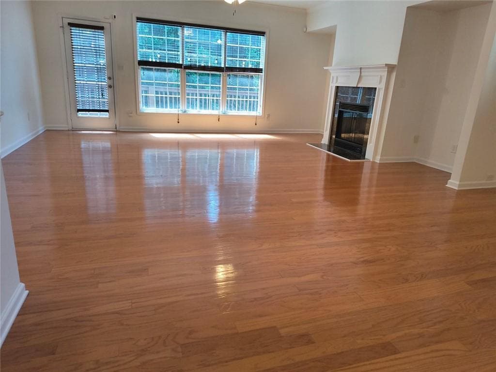 3 bedroom, 4 bathroom, 2,394 sq ft townhouse for rent at 1837 Appaloosa Mill Court, Buford, GA 30519 for $2,400 a month — photo 5