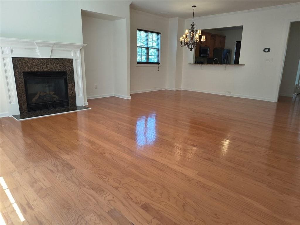 3 bedroom, 4 bathroom, 2,394 sq ft townhouse for rent at 1837 Appaloosa Mill Court, Buford, GA 30519 for $2,400 a month — photo 6