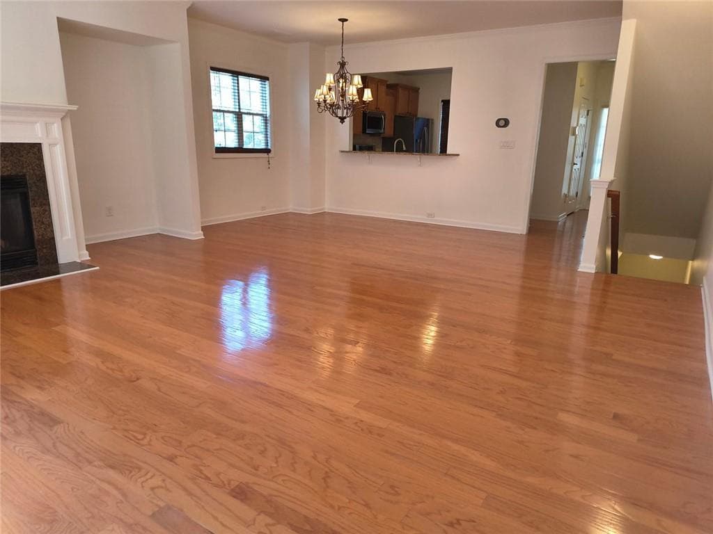 3 bedroom, 4 bathroom, 2,394 sq ft townhouse for rent at 1837 Appaloosa Mill Court, Buford, GA 30519 for $2,400 a month — photo 7
