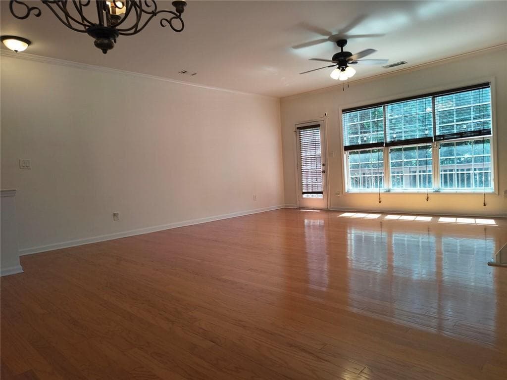 3 bedroom, 4 bathroom, 2,394 sq ft townhouse for rent at 1837 Appaloosa Mill Court, Buford, GA 30519 for $2,400 a month — photo 9