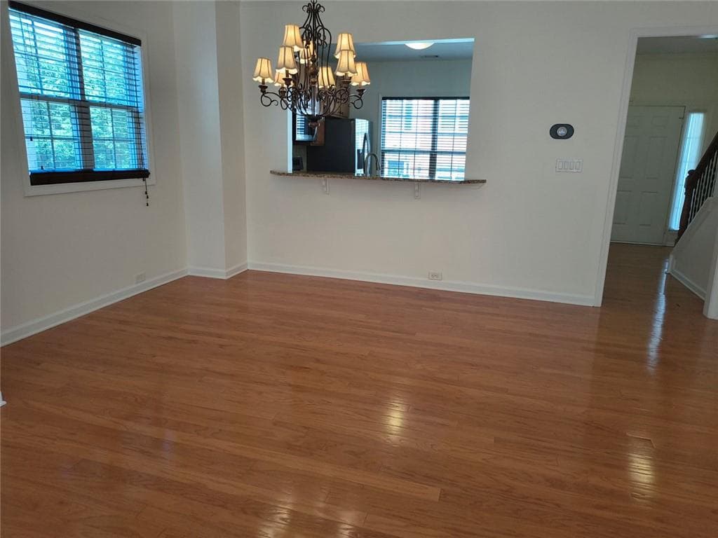 3 bedroom, 4 bathroom, 2,394 sq ft townhouse for rent at 1837 Appaloosa Mill Court, Buford, GA 30519 for $2,400 a month — photo 10