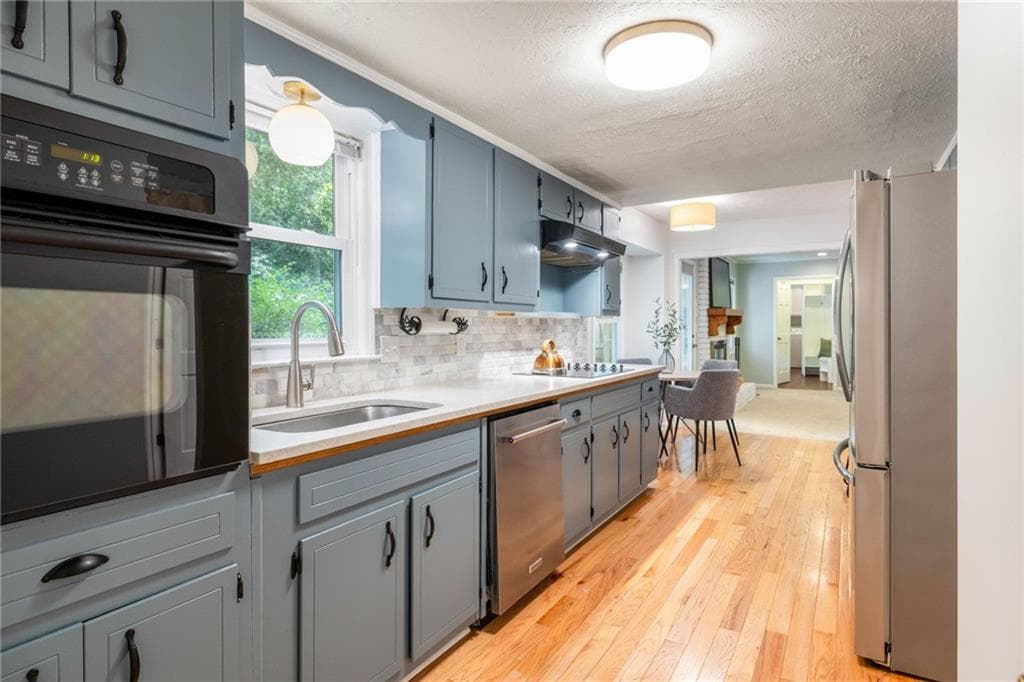 4 bedroom, 3 bathroom, 2,691 sq ft single family residence for sale at 2497 Greenglade Road, Atlanta, GA 30345 — photo 8
