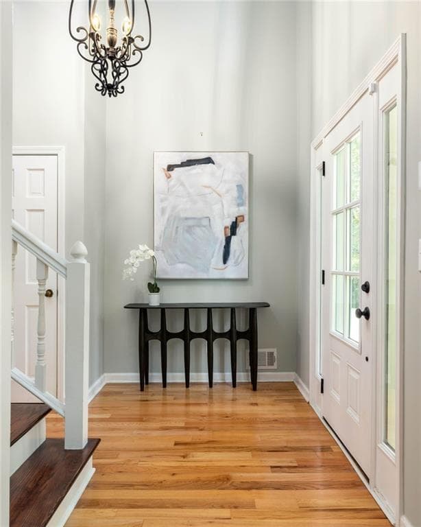 4 bedroom, 3 bathroom, 2,691 sq ft single family residence for sale at 2497 Greenglade Road, Atlanta, GA 30345 — photo 3