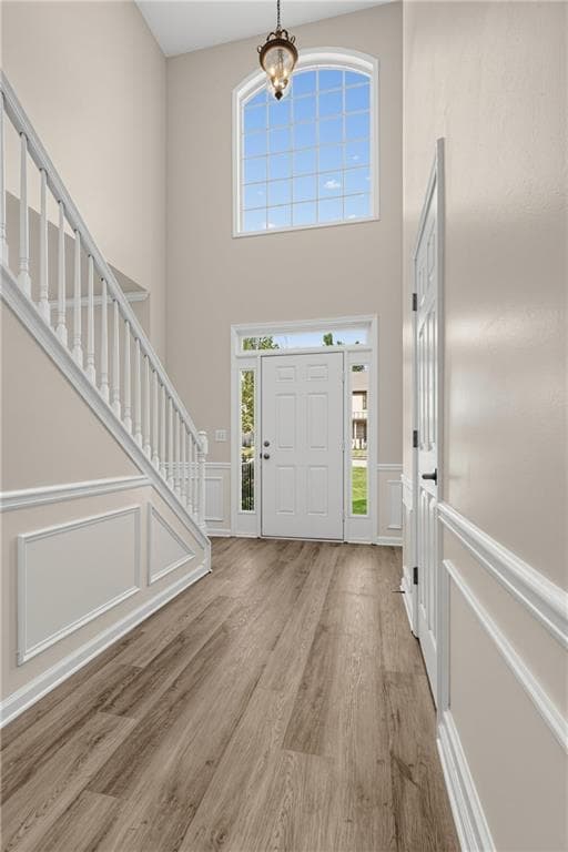 4 bedroom, 3 bathroom, 2,618 sq ft single family residence for sale at 4011 Triton Ives Drive, Auburn, GA 30011 — photo 4