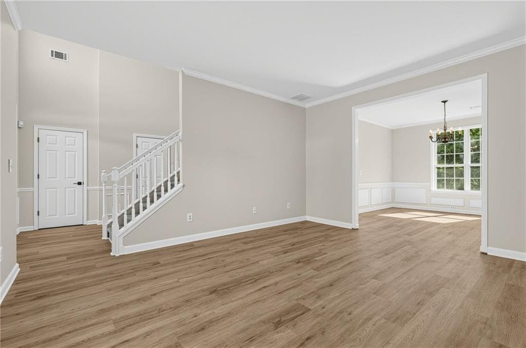 4 bedroom, 3 bathroom, 2,618 sq ft single family residence for sale at 4011 Triton Ives Drive, Auburn, GA 30011 — photo 5