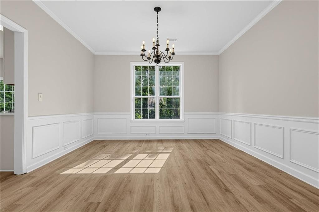 4 bedroom, 3 bathroom, 2,618 sq ft single family residence for sale at 4011 Triton Ives Drive, Auburn, GA 30011 — photo 6