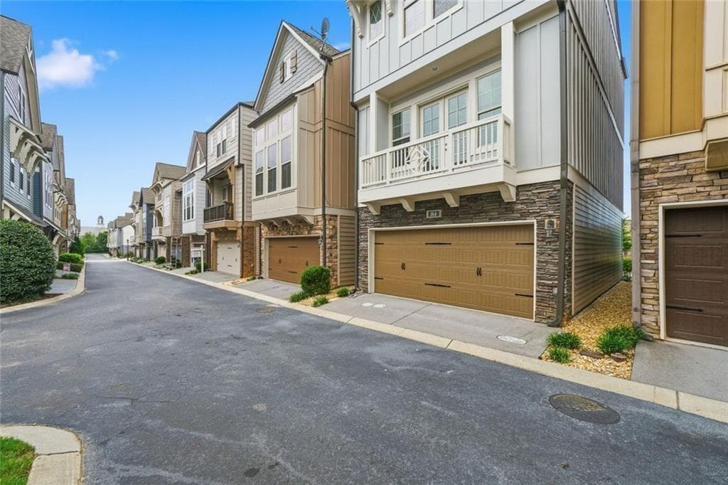 3 bedroom, 4 bathroom, 2,085 sq ft single family residence for rent at 164 Blakemore Drive, Smyrna, GA 30080 for $3,300 a month — photo 8